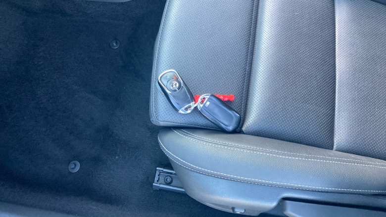 Vauxhall Astra 1.2 Turbo 145 Elite Nav Premium 5dr Petrol Hatchback